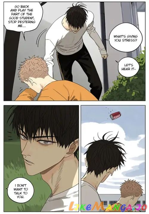 19 Days chapter 265 image 2